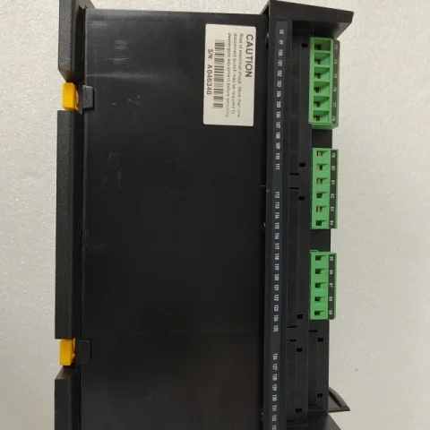 GPU 2 GS Industrial Control Module