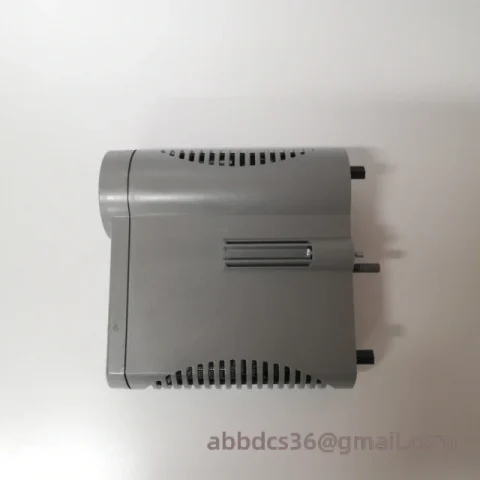 Honeywell CC-IP0101 Process Control Safety Gateway Module