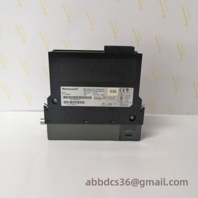 HONEYWELL_TC-CCN014_1.webp Honeywell TC-CCN014 Communication Control Module - Reliable Automation Solutions
