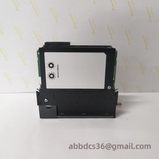 HONEYWELL_TC-CCN014_2.webp Honeywell TC-CCN014 Communication Control Module - Reliable Automation Solutions