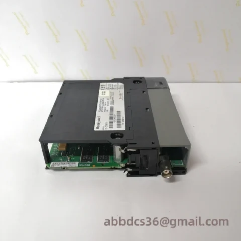 Honeywell TC-CCN014 Communication Control Module - Reliable Automation Solutions