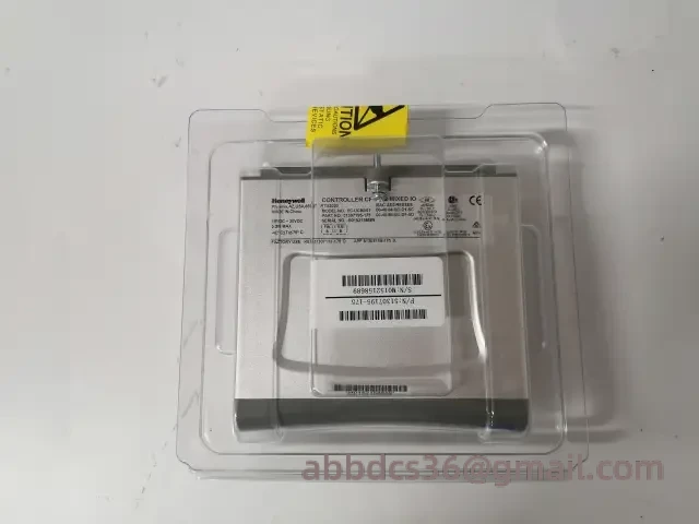 Honeywell_SC-UCMX01_51307195-175_1.webp Honeywell SC-UCMX01 51307195-175CPM 28 Mixed IO Controller, A Robust Industrial Automation Solution