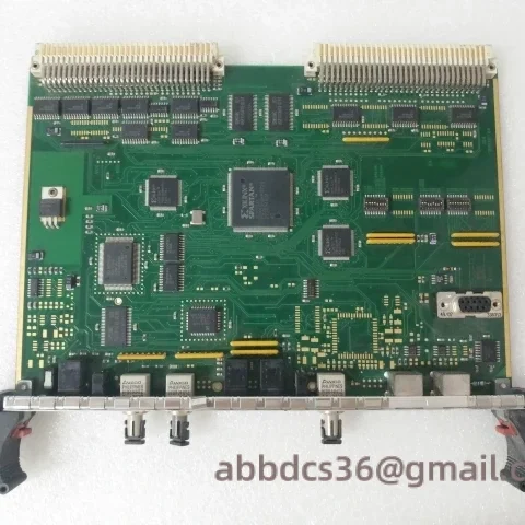 IBA SM128V Industrial Control Module
