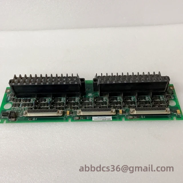 IS200TBAIH1CCC_2.webp GE IS200TBAIH1CCC Industrial Control Module