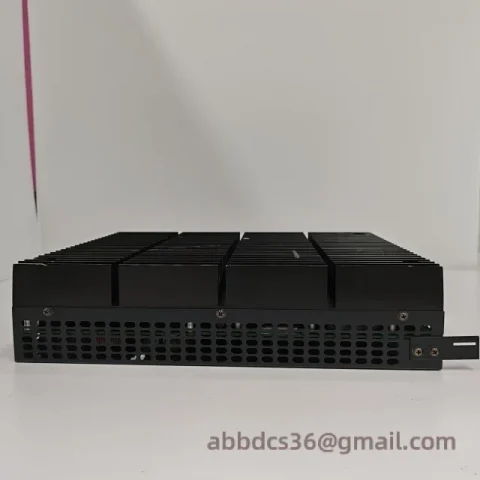 GE IS2020RKPSG3A VME Rack Power Supply Module