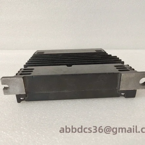 GE IS220UCSAH1AK Acoustic Monitor Processor Module