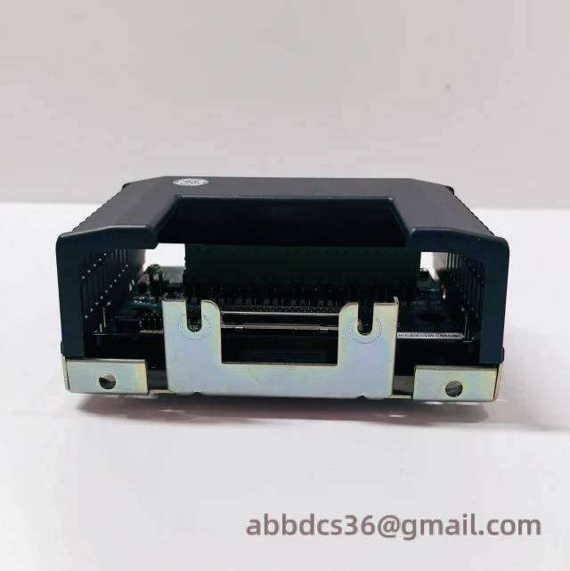 IS420YDOAS1B_3.webp GE IS420YDOAS1B Discrete Output I/O Module