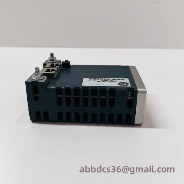 IS420YDOAS1B_4.webp GE IS420YDOAS1B Discrete Output I/O Module