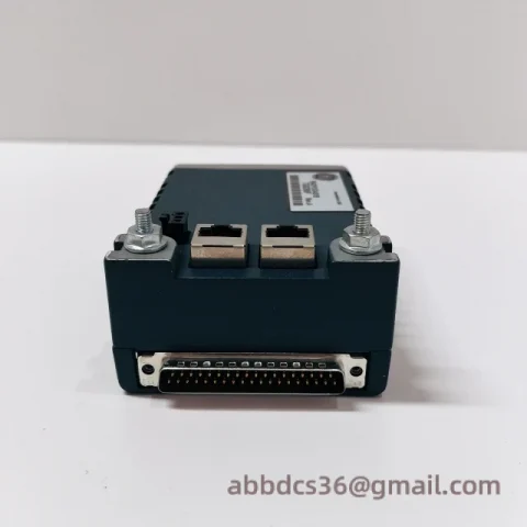 GE IS420YDOAS1B Discrete Output I/O Module