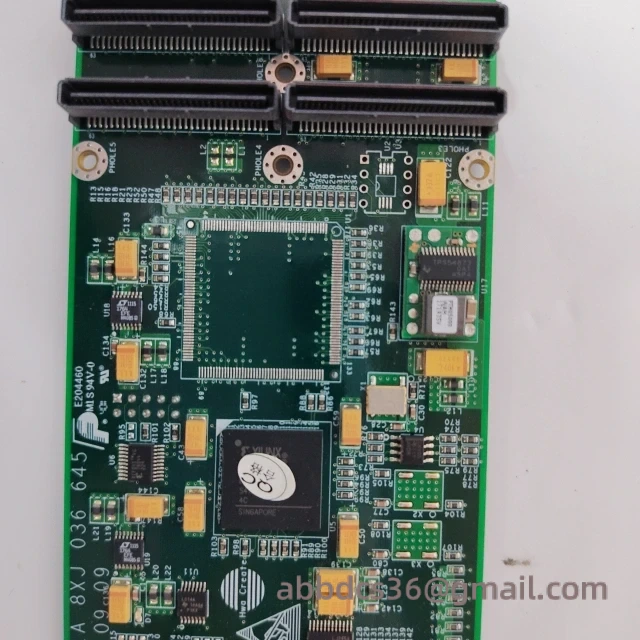 ITM11A8XJ036645_2.webp ITM11A8XJ036645 Industrial Control Module