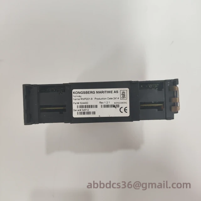 KONGSBERG_RMP201-8_17.webp KONGSBERG RMP201-8 Industrial Control Module