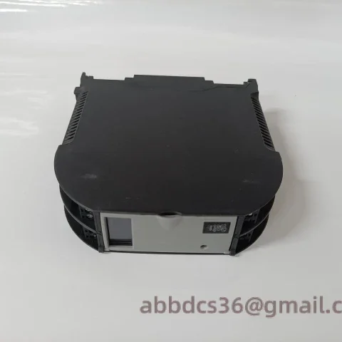 KONGSBERG RMP201-8 Industrial Control Module