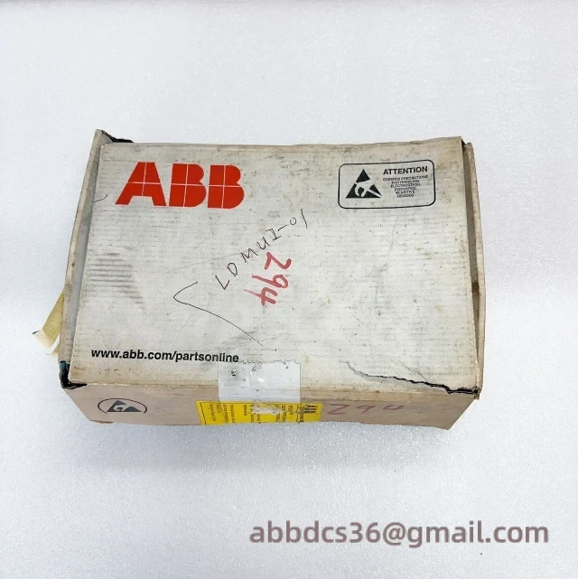 LDMUI-001_61320946C_5.webp ABB LDMUI-001 61320946C Control Module