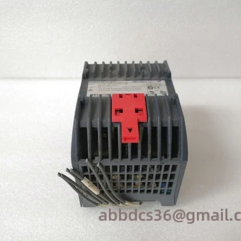 ABB LWN2660-6 Industrial Control Module