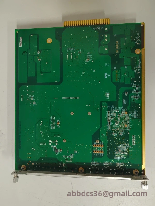 METSO_DPU-MR_2.webp METSO DPU-MRModule, High Precision Industrial Control Module for Automation Systems