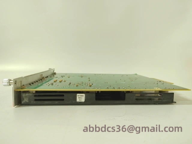 METSO_DPU-MR_4.webp METSO DPU-MRModule, High Precision Industrial Control Module for Automation Systems