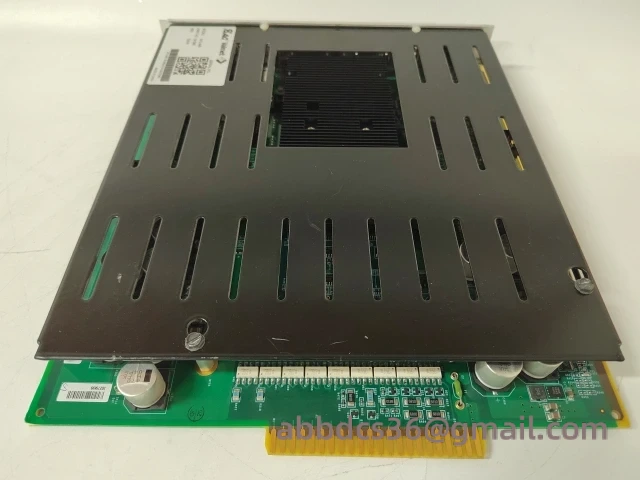 METSO_DPU-MR_6.webp METSO DPU-MRModule, High Precision Industrial Control Module for Automation Systems