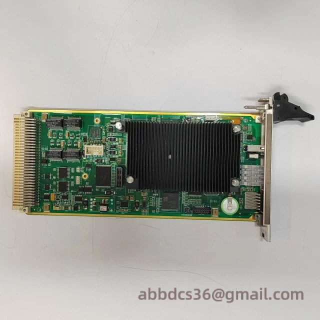 MLU_VER.A01_3.webp GE MLD A01 Industrial Module, Precision Control for Automation