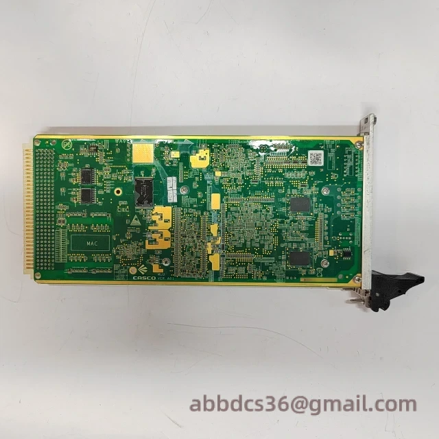 MLU_VER.A01_4.webp GE MLD A01 Industrial Module, Precision Control for Automation