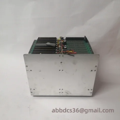 MOTOROLA AET-3047 Industrial Control Module