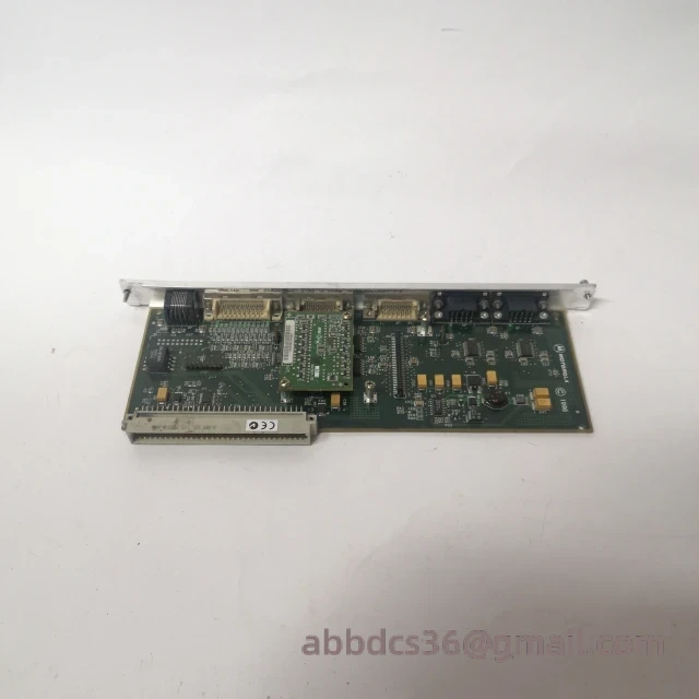 MOTOROLA_MVME761-001_3.webp MOTOROLA MVME761-001 High Performance Industrial Control Module