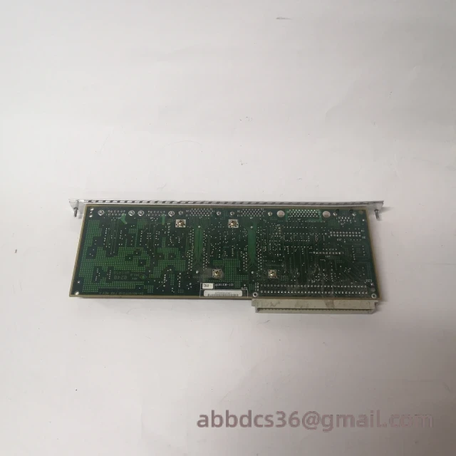 MOTOROLA_MVME761-001_5.webp MOTOROLA MVME761-001 High Performance Industrial Control Module