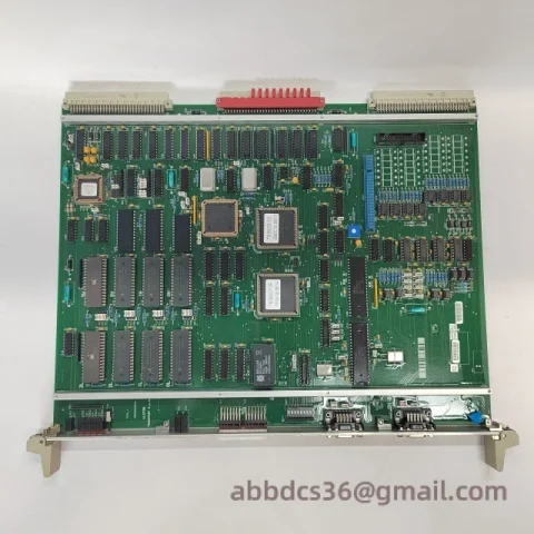 ALSTOM N895600512D N895600051C ECPU_1 N895600200Q Industrial Control Core Processor Module