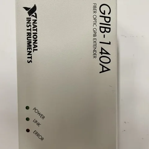 NI GPIB-140A 186135F-31 Industrial Communication Module