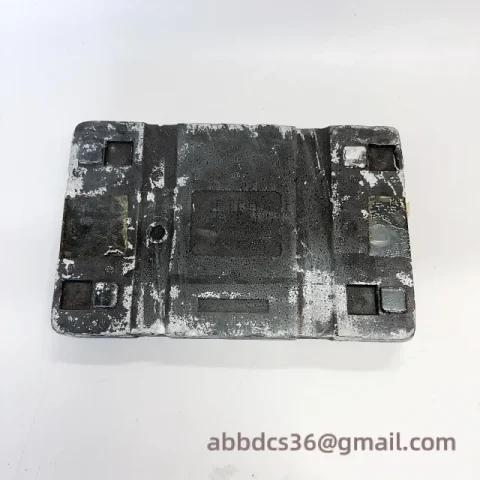 ABB O3ED Industrial Control Module