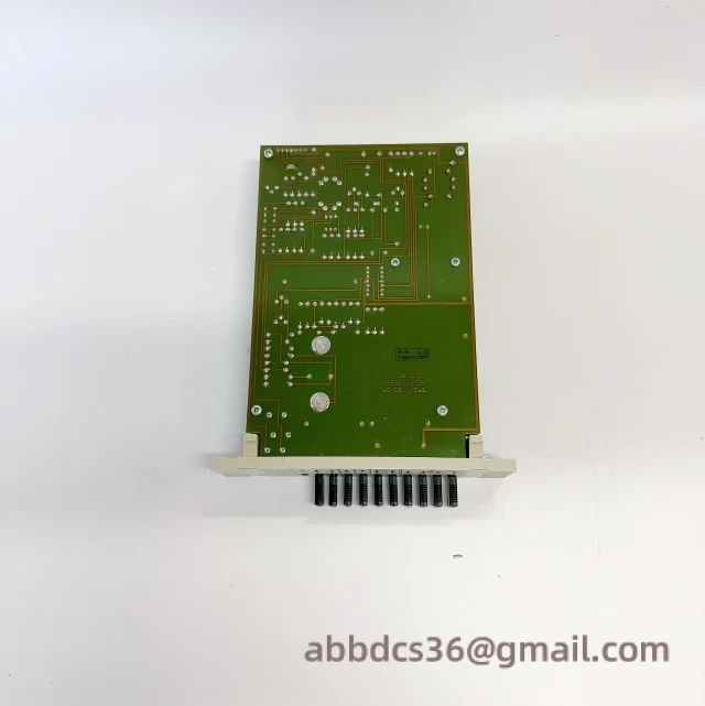 O3EEb_HENF318176R1_1.webp ABB O3EEb HENF318176R1 Isolation Module