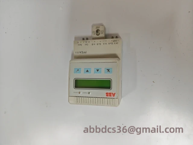 PFEA111-20_3BSE028140R0020_2.webp ABB PFEA111-20 3BSE028140R0020 Process Control Module