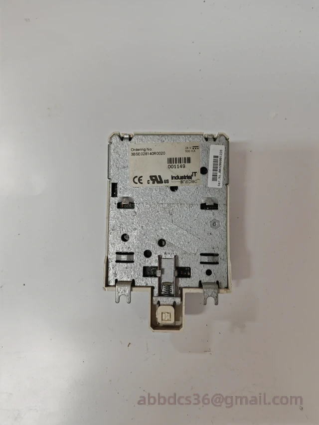 PFEA111-20_3BSE028140R0020_4.webp ABB PFEA111-20 3BSE028140R0020 Process Control Module