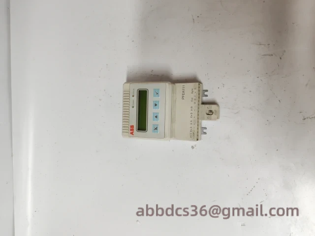 PFEA111-20_3BSE028140R0020_5.webp ABB PFEA111-20 3BSE028140R0020 Process Control Module