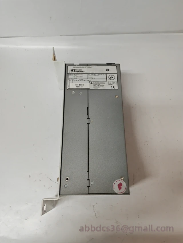 PM3398B-6P-1-3P-E_80026-172-23_5.webp BENTLY PM3398B-6P-1-3P-E 80026-172-23 Industrial Control Module