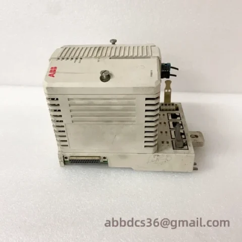 ABB PM861AK01 3BSE018157R1 Field Controller Unit