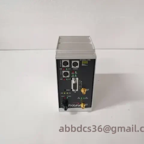 PROSOFT 6104-WA-PDPM Custom Processing Module for Industrial Automation Systems