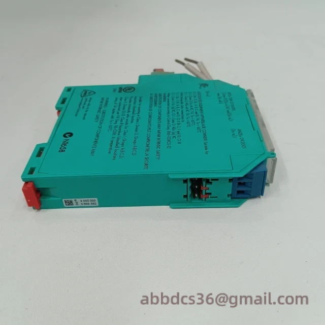 P_F_KFD2-UT2-Ex1_2.webp P+F KFD2-UT2-EX1 Universal Temperature Converter for Industrial Automation