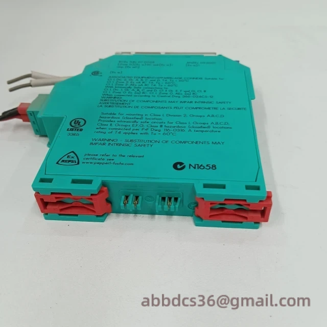 P_F_KFD2-UT2-Ex1_5.webp P+F KFD2-UT2-EX1 Universal Temperature Converter for Industrial Automation