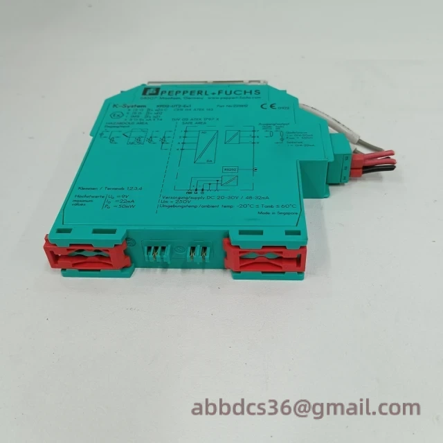 P_F_KFD2-UT2-Ex1_7.webp P+F KFD2-UT2-EX1 Universal Temperature Converter for Industrial Automation