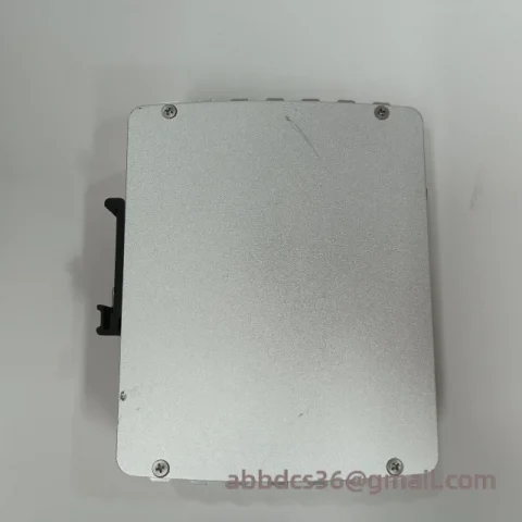 Prosoft PLX35-NB2 EtherNet/IP to Modbus Serial Gateway