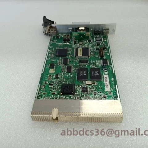 Reliance Electric S-D4041 Industrial Control Module