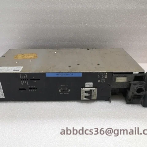 REOTRON 567LH-DP24 Service Processing Module