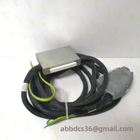 ROCKWELL TC-501-02-4M5 Industrial Control Module