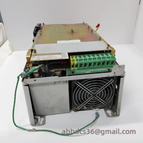 ABB SA3100-R030-AX-L6R T491498R0 Industrial Control Module
