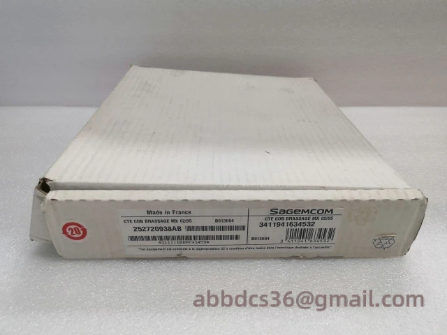 SAGEMCOM_252720938AB_1.webp Sagemcom 252720938AB Industrial Ethernet Switch Module
