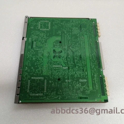 Sagemcom 252720938AB Industrial Ethernet Switch Module