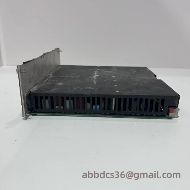 SCHROFF_MPS015_1.webp SCHROFF MPS015 Industrial Power Supply Module