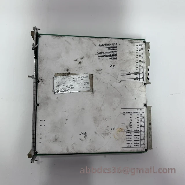SCHROFF_MPS015_4.webp SCHROFF MPS015 Industrial Power Supply Module