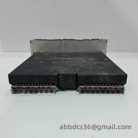 SCHROFF MPS015 Industrial Power Supply Module