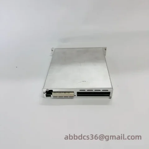 NI SCXI-1104C Industrial Signal Conditioning Module